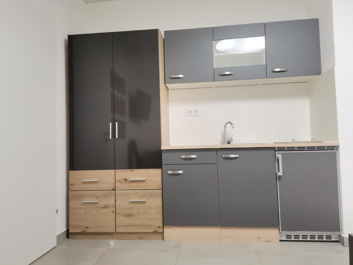 فندق Ais Center فولفسبورغ المظهر الخارجي الصورة