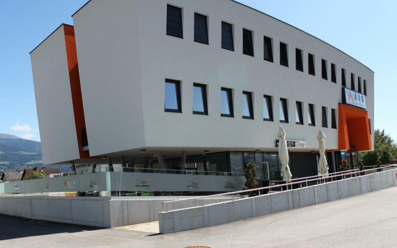 فندق Ais Center فولفسبورغ المظهر الخارجي الصورة